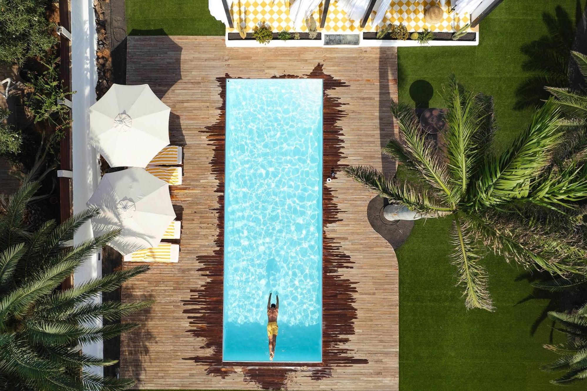 Unique Homes Lajares (Adults Only) Luaran gambar