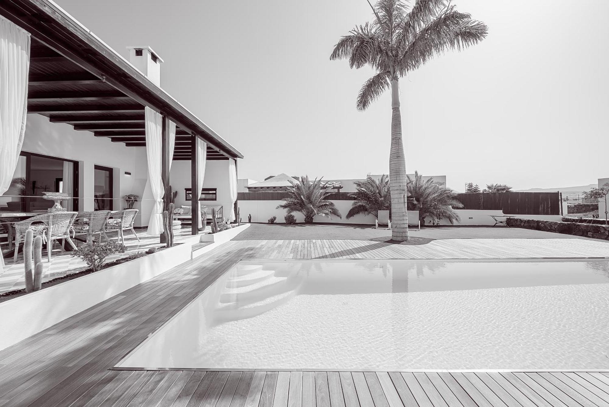 Unique Homes Lajares (Adults Only) Luaran gambar