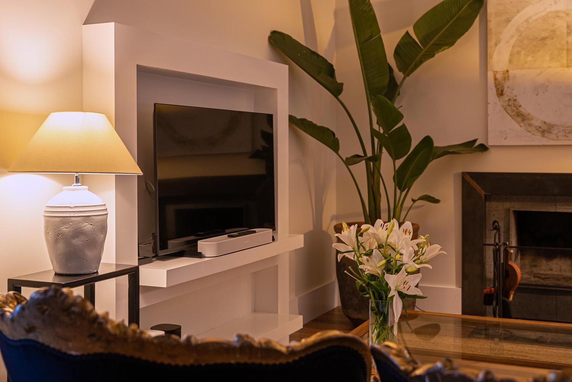 Unique Homes Lajares (Adults Only) Luaran gambar