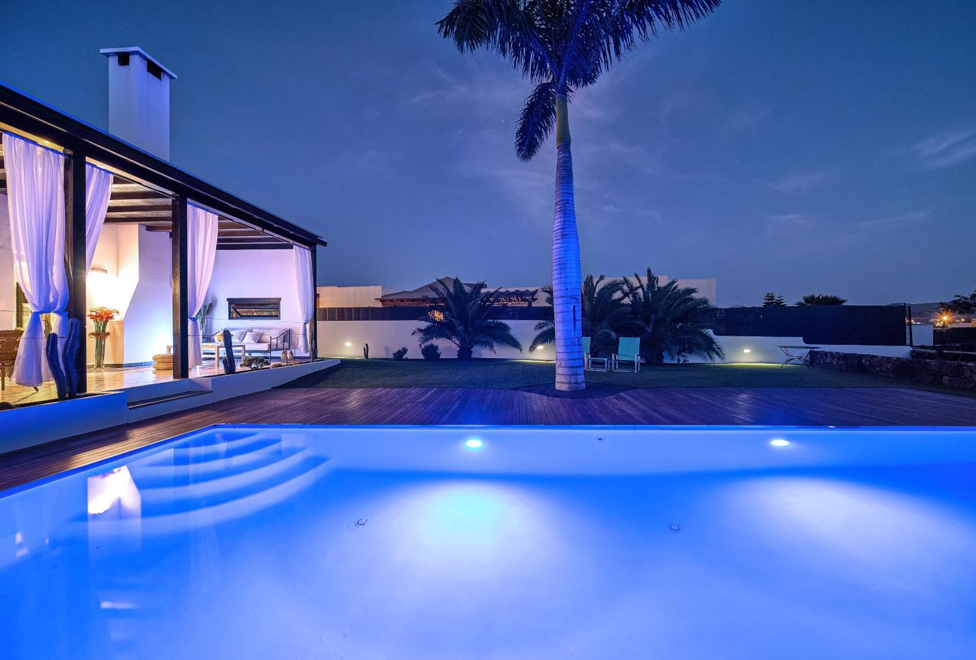 Unique Homes Lajares (Adults Only) Bilik gambar
