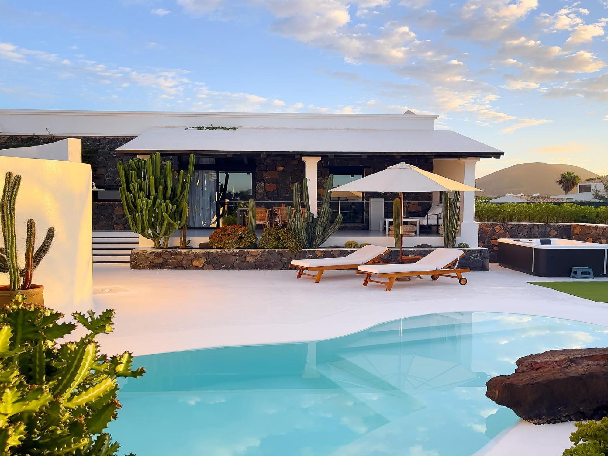 Unique Homes Lajares (Adults Only) Luaran gambar