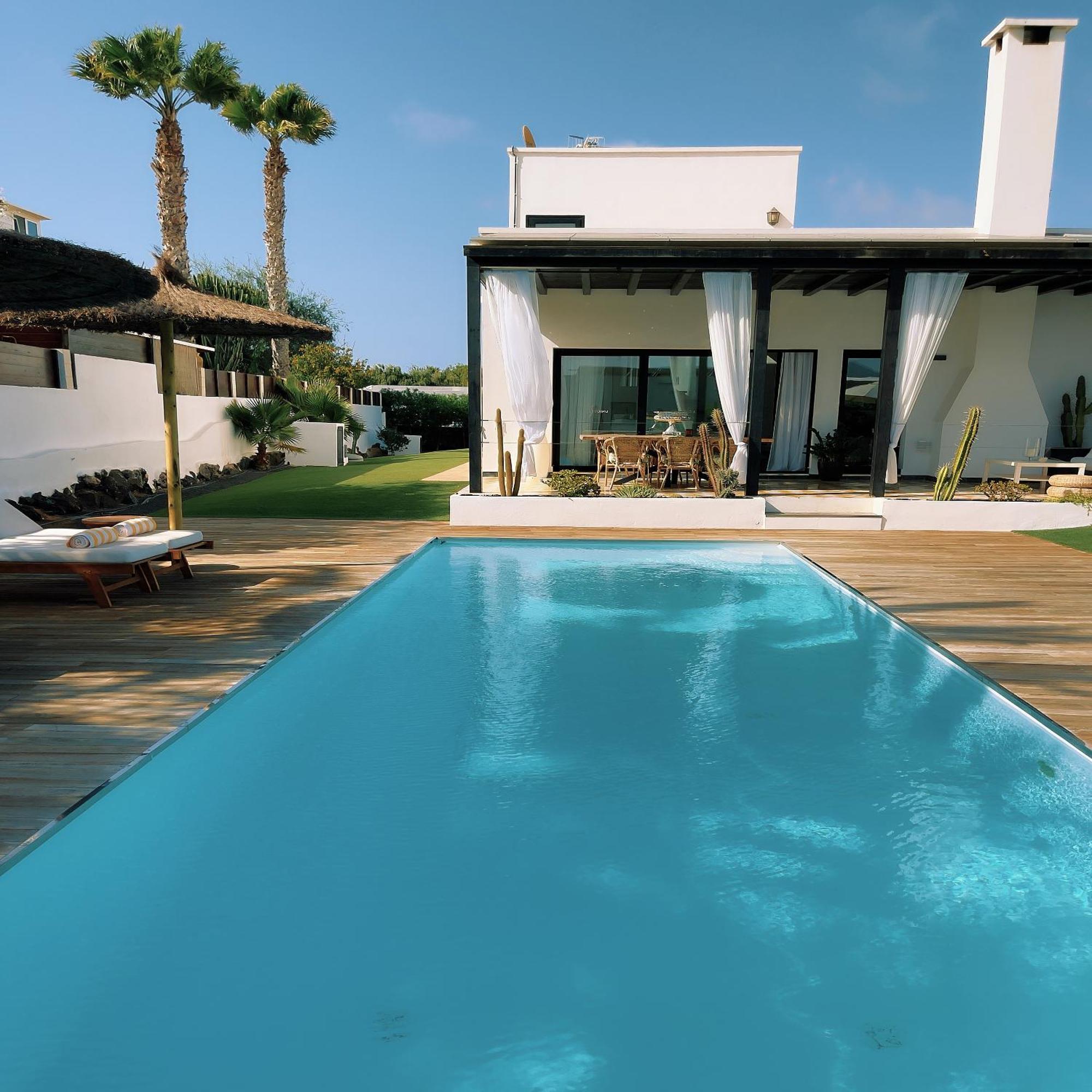 Unique Homes Lajares (Adults Only) Luaran gambar