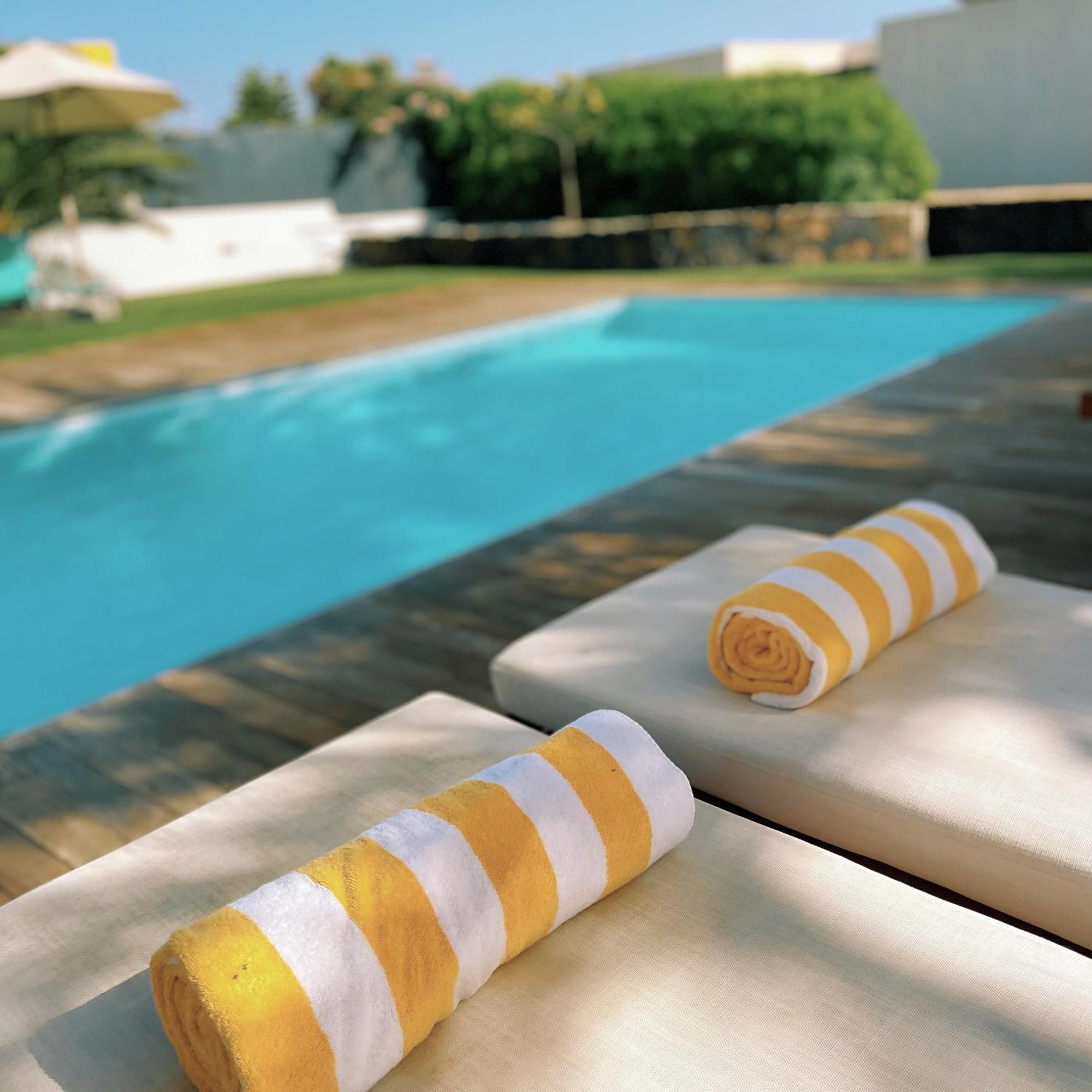 Unique Homes Lajares (Adults Only) Luaran gambar
