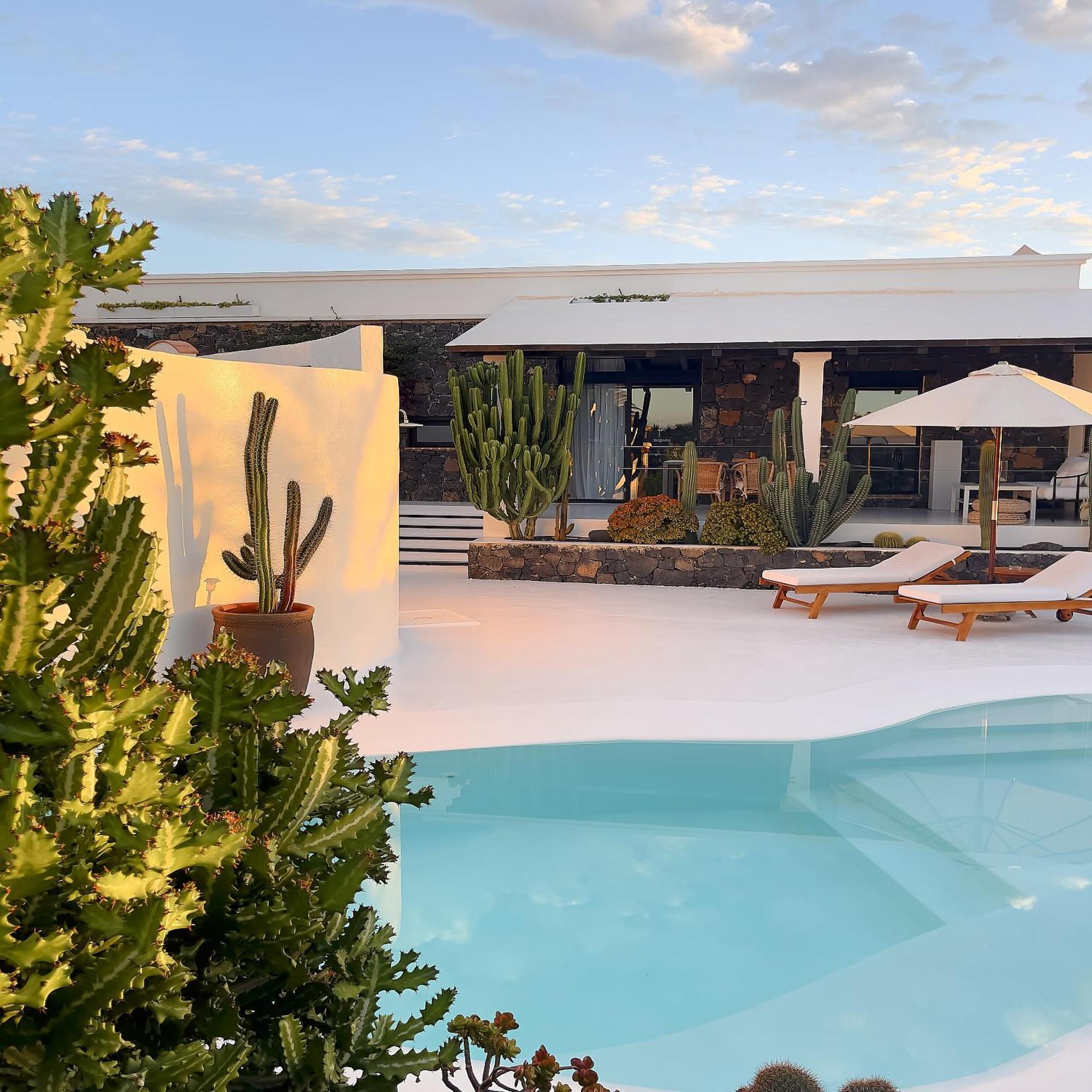 Unique Homes Lajares (Adults Only) Luaran gambar