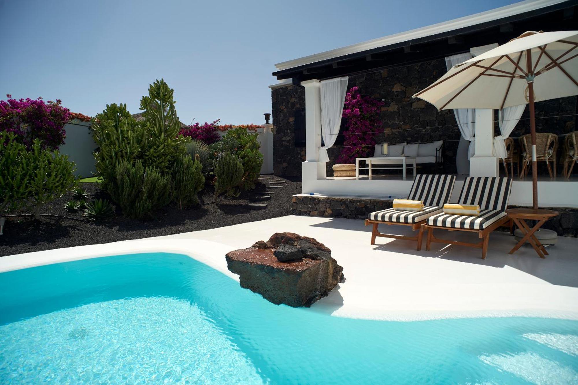 Unique Homes Lajares (Adults Only) Luaran gambar