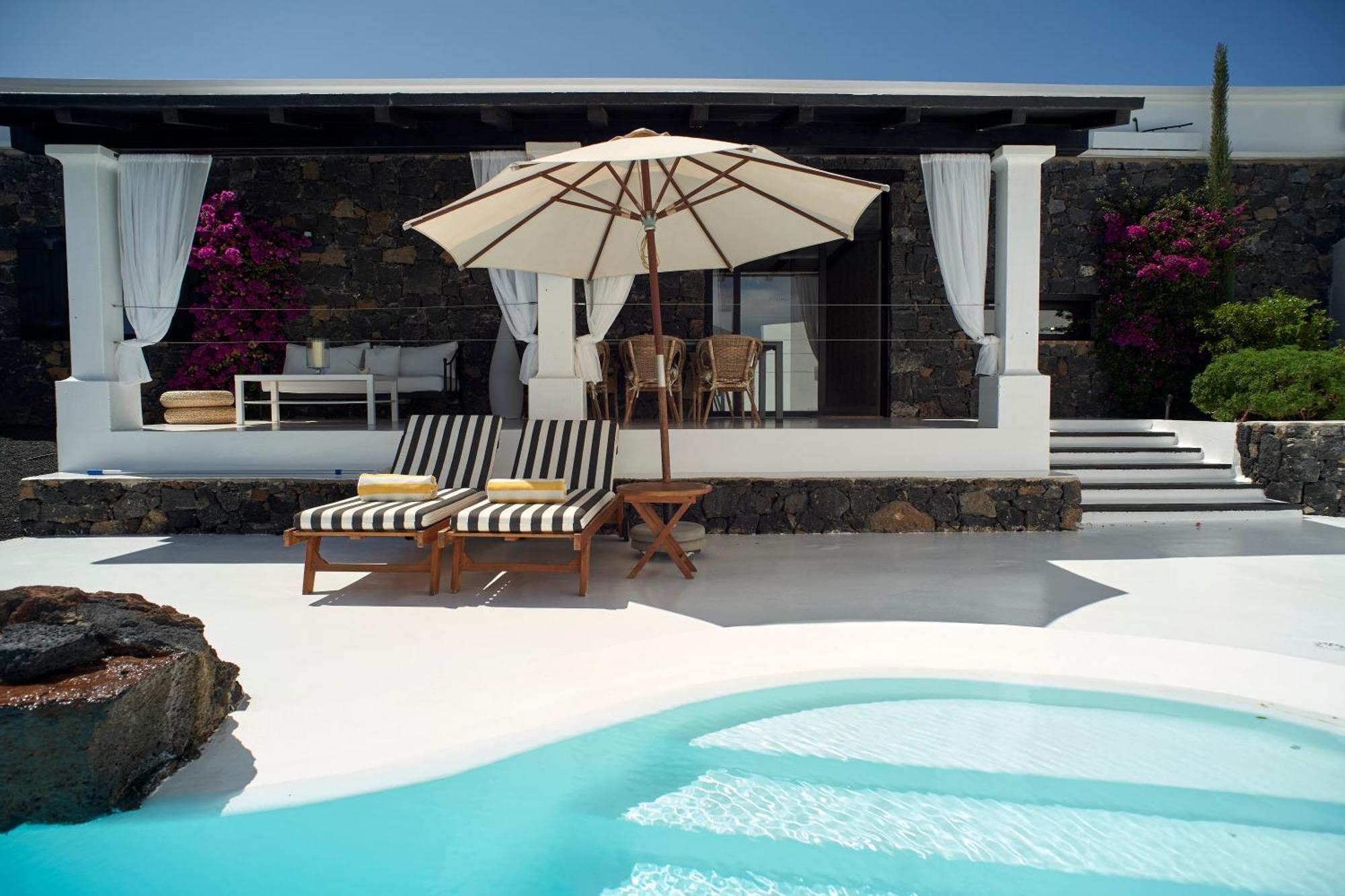 Unique Homes Lajares (Adults Only) Luaran gambar