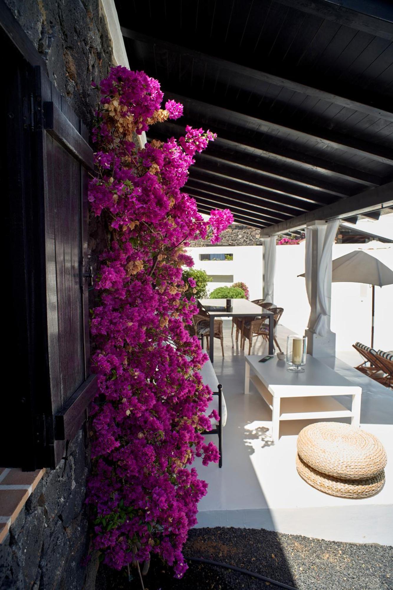 Unique Homes Lajares (Adults Only) Luaran gambar