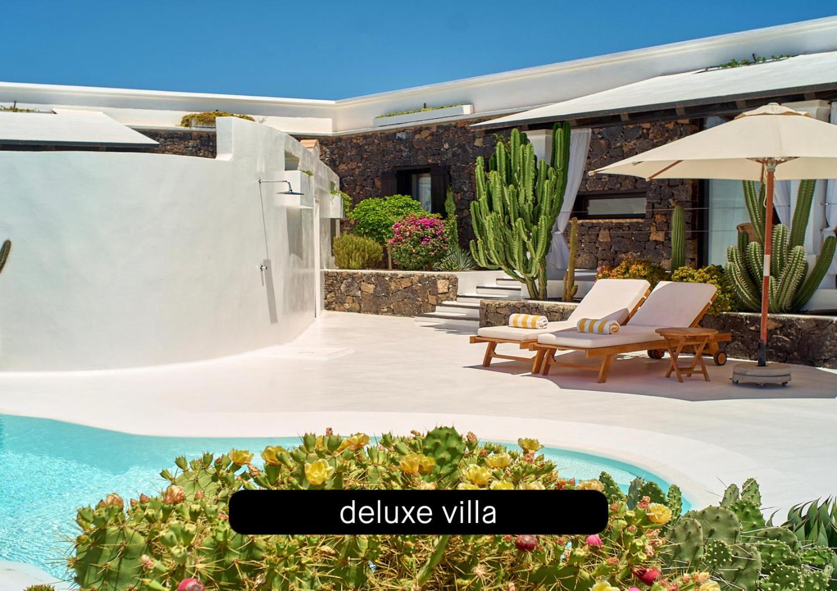 Unique Homes Lajares (Adults Only) Luaran gambar