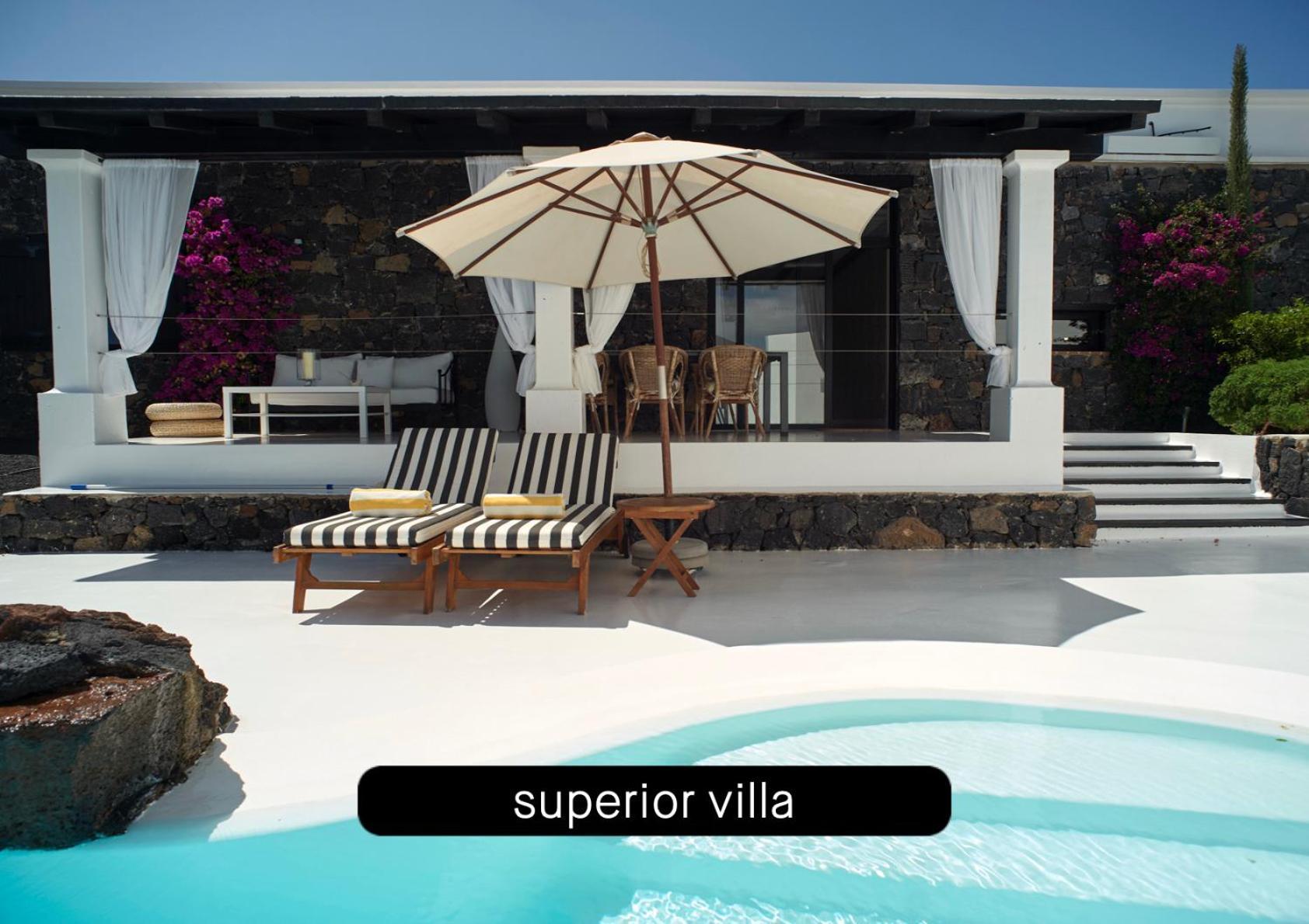 Unique Homes Lajares (Adults Only) Luaran gambar